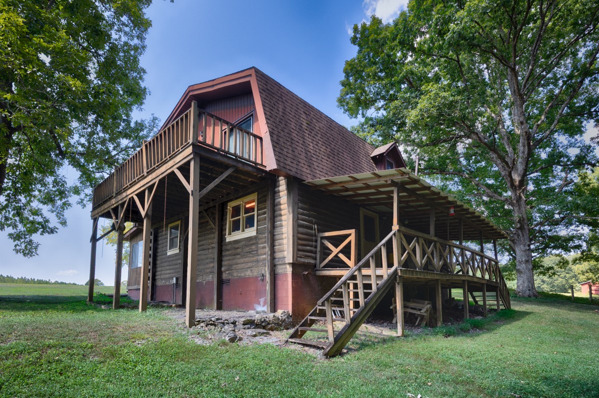 3202 Pleasant Ridge Road Goodspring, TN 38460 - Photo 33 of 48 Gallery Image 33