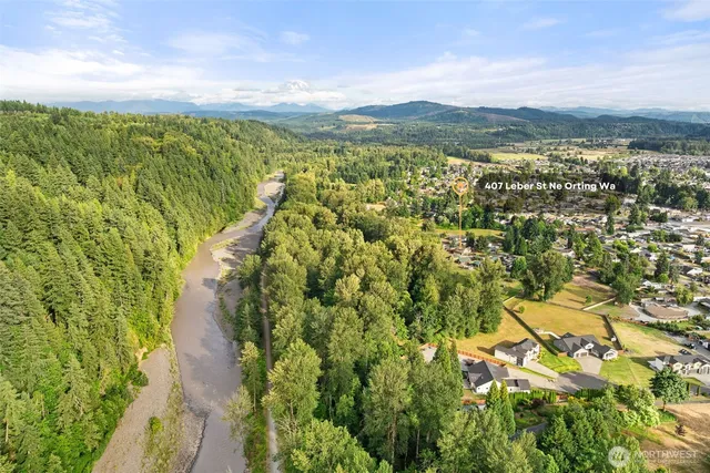 $600,000 | 407 Leber Street Northeast, Orting, WA 98360