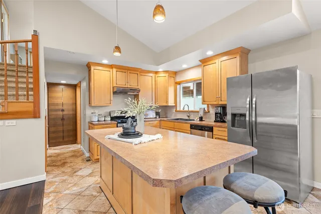 $600,000 | 407 Leber Street Northeast, Orting, WA 98360