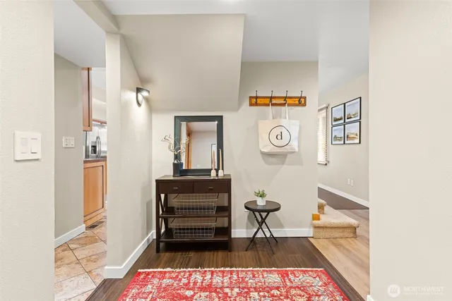 $600,000 | 407 Leber Street Northeast, Orting, WA 98360