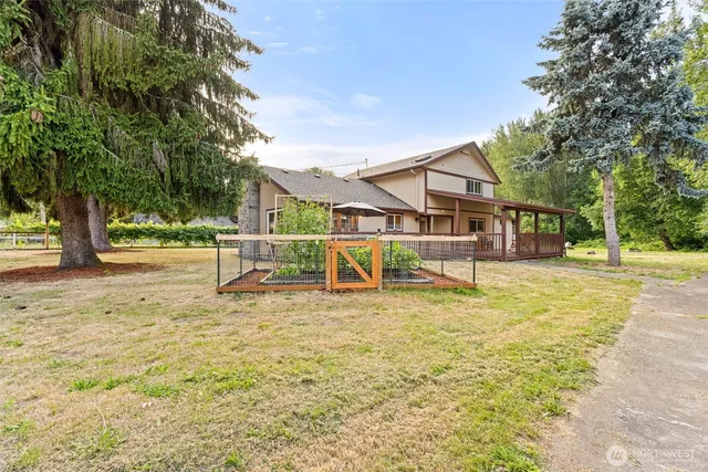 $600,000 | 407 Leber Street Northeast, Orting, WA 98360