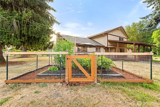 $600,000 | 407 Leber Street Northeast, Orting, WA 98360