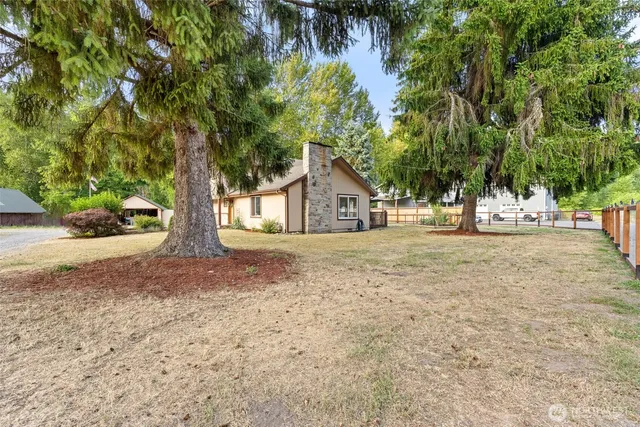 $600,000 | 407 Leber Street Northeast, Orting, WA 98360