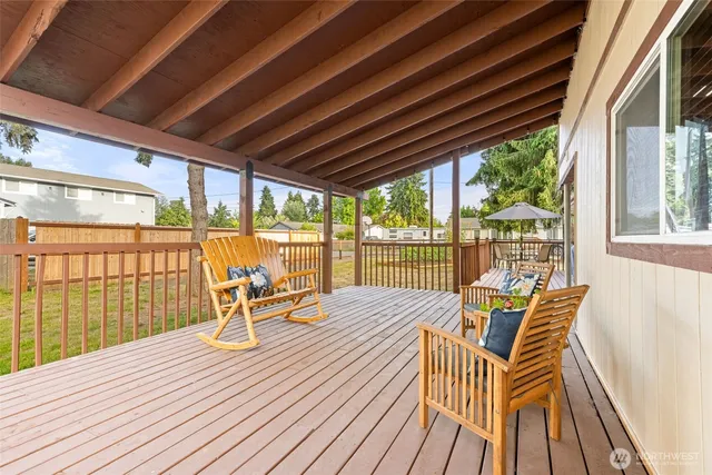 $600,000 | 407 Leber Street Northeast, Orting, WA 98360