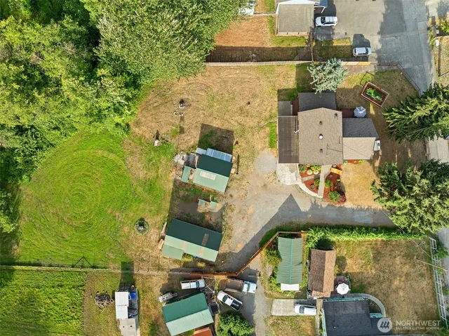 $600,000 | 407 Leber Street Northeast, Orting, WA 98360