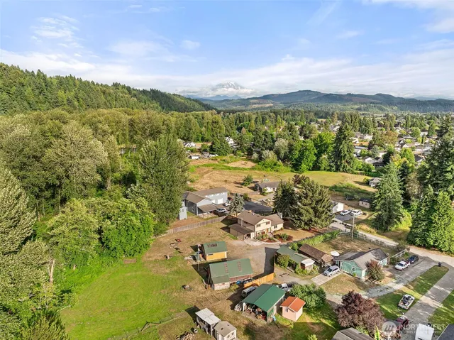 $600,000 | 407 Leber Street Northeast, Orting, WA 98360