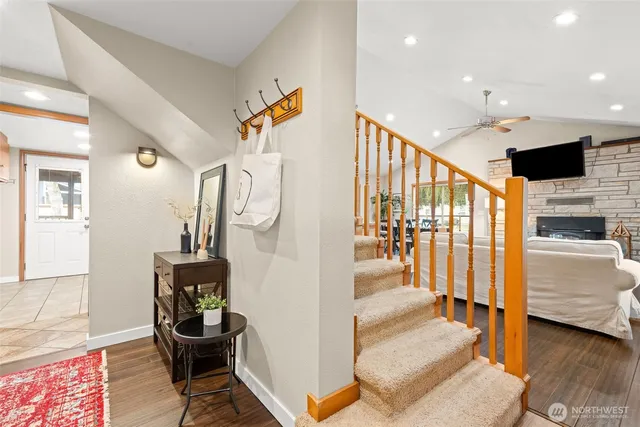 $600,000 | 407 Leber Street Northeast, Orting, WA 98360