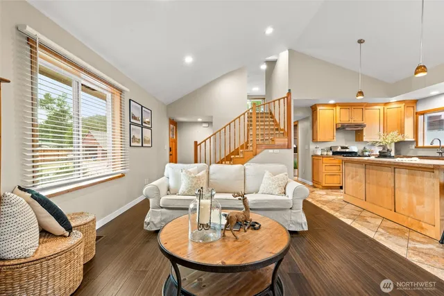 $600,000 | 407 Leber Street Northeast, Orting, WA 98360