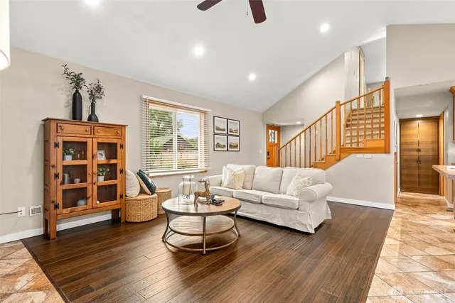 $600,000 | 407 Leber Street Northeast, Orting, WA 98360