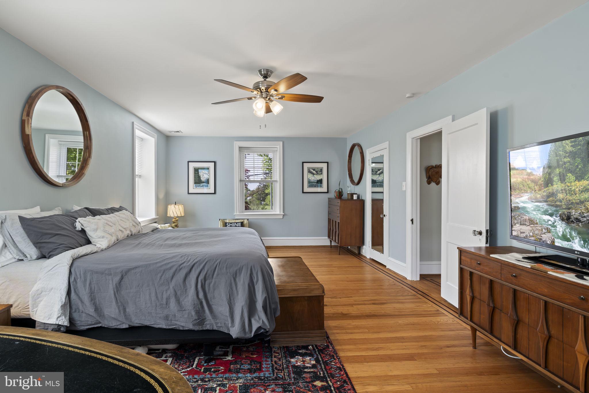 341 Meetinghouse Road Jenkintown, PA 19046 - Photo 23 of 53 primary bedroom 1
