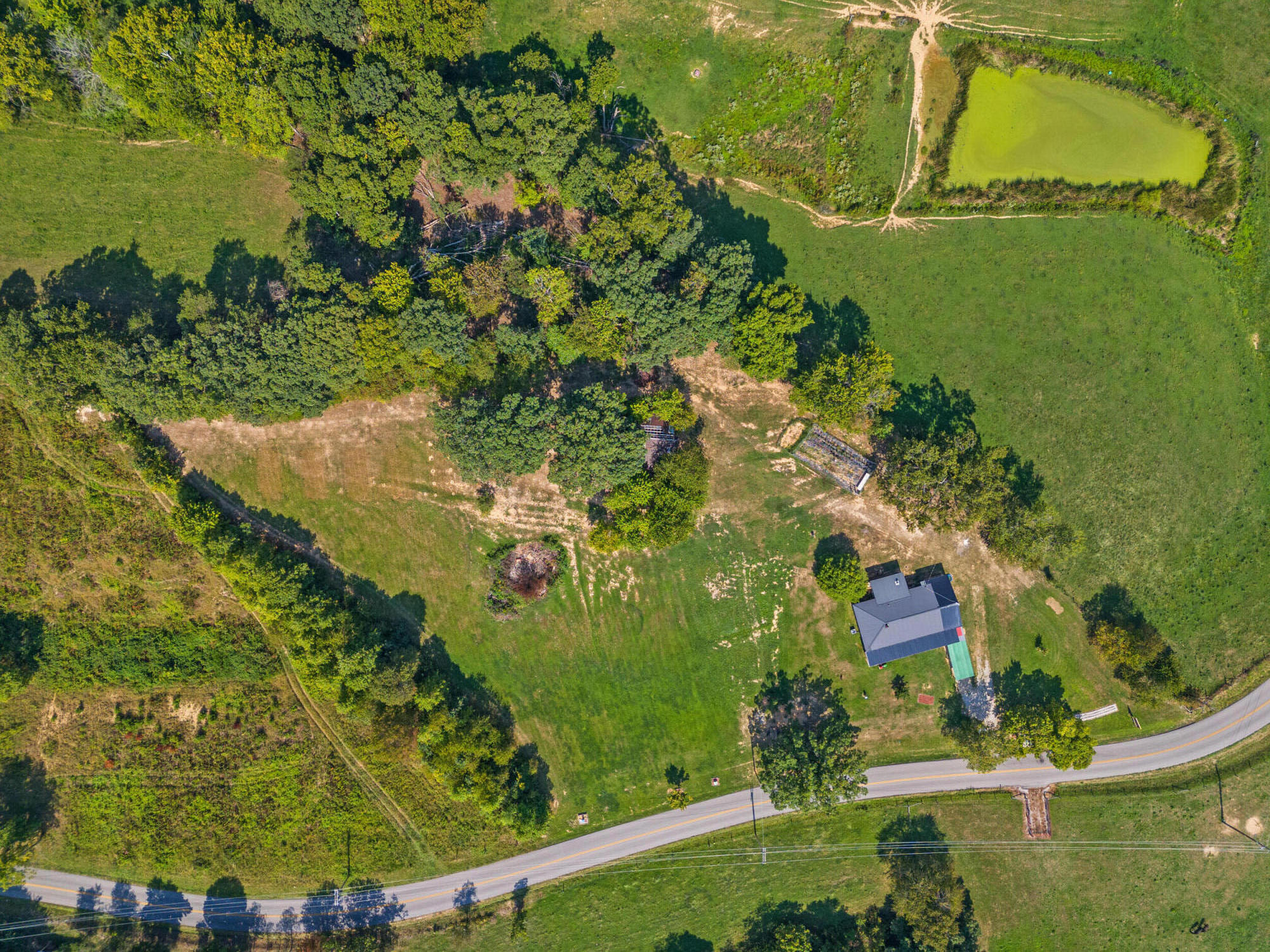 3249 Dan Ridge Road Wellington, KY 40387 - Photo 37 of 41 37_dji_20240830120307_0022_d
