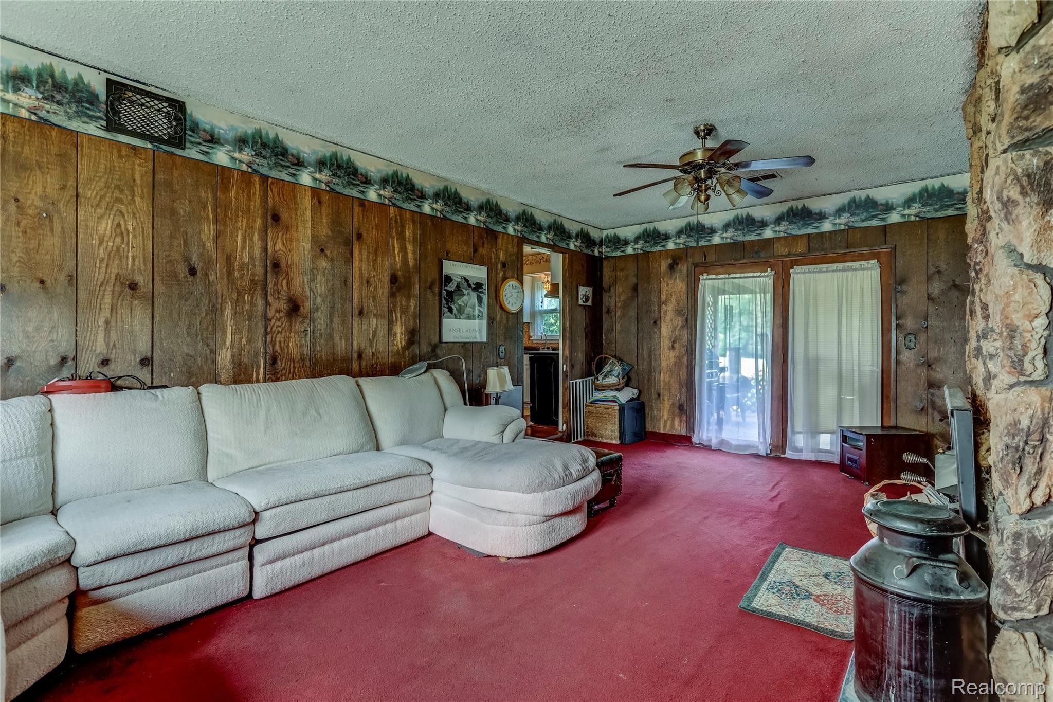 3417 North Washburn Road Davison, MI 48423 - Photo 15 of 31 3417 North Washburn Road, Davison, MI-15.jpg-FULL