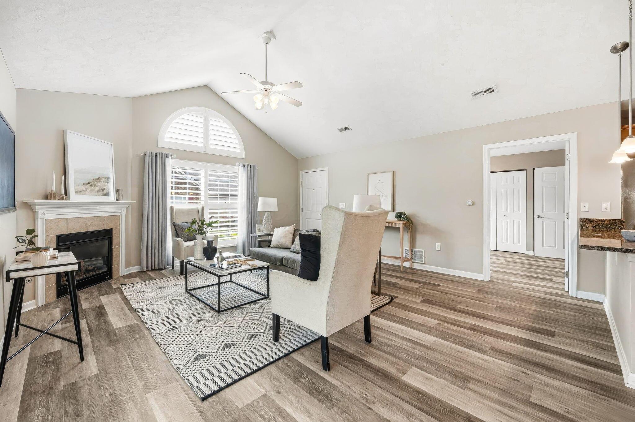 5676 Silver Frost Road, Unit 2 Westerville, OH 43081 - Photo 8 of 34