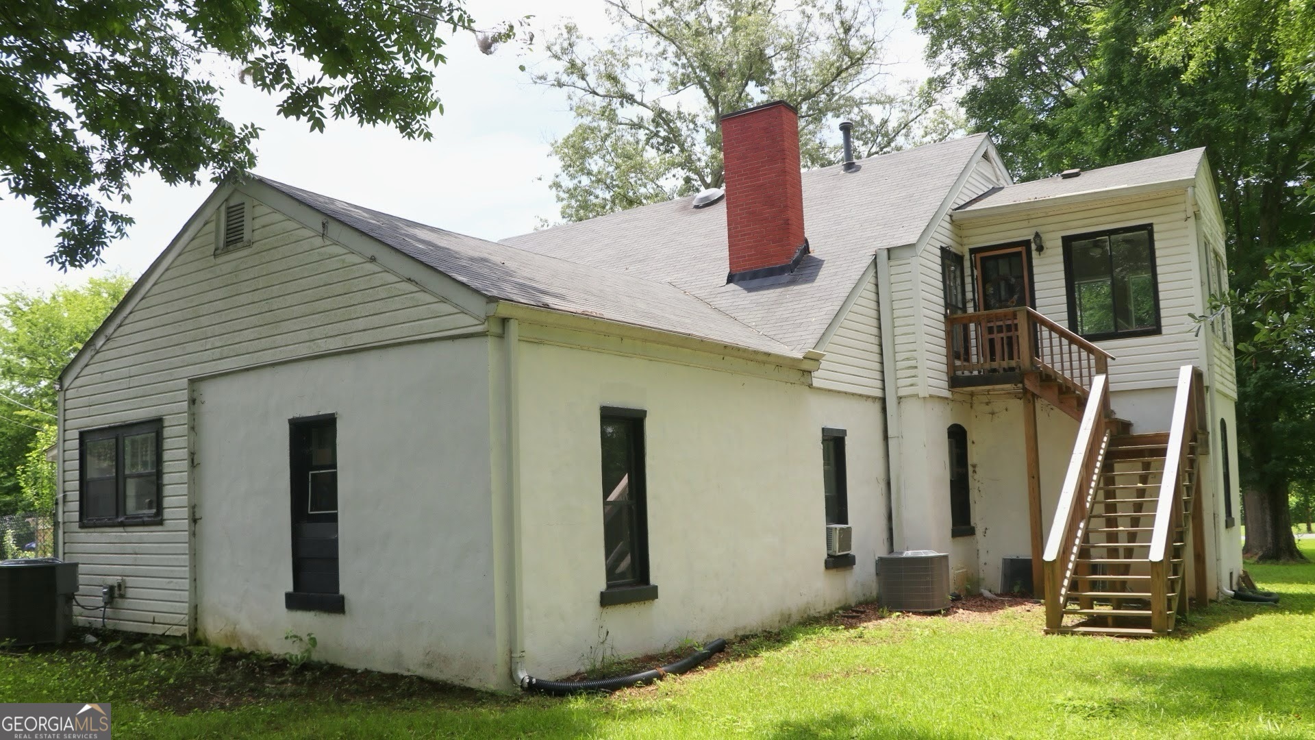 441 Lyerly Dam Road Lyerly, GA 30730 - Photo 10 of 77