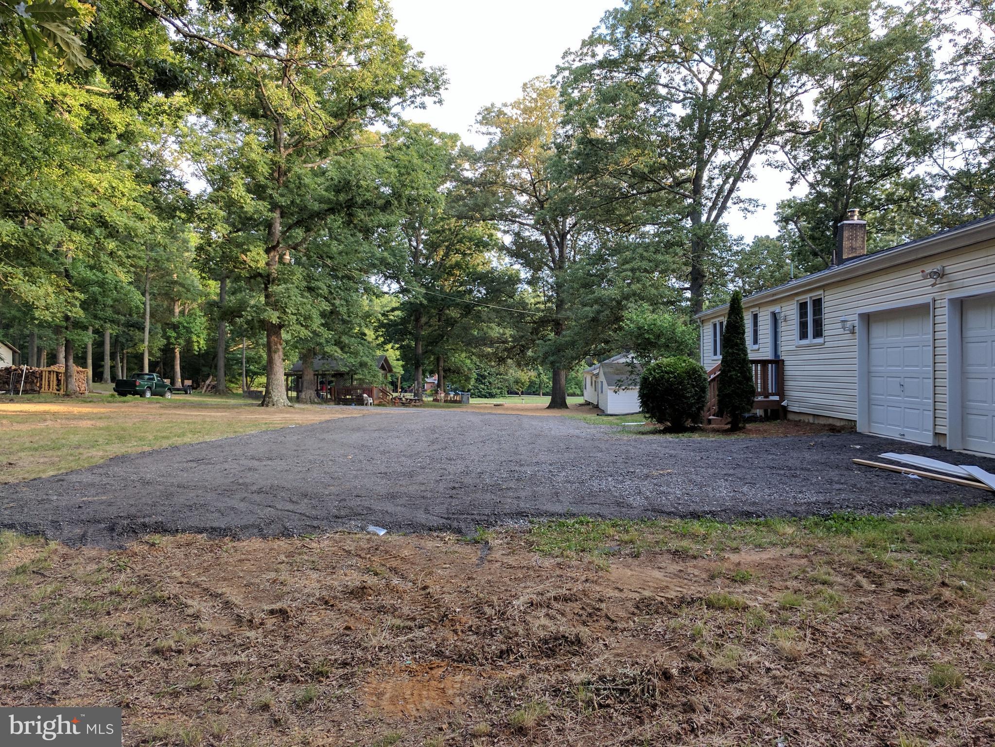 6222 Hawkins Gate Road La Plata, MD 20646 - Photo 13 of 29 Exterior (Rear)
