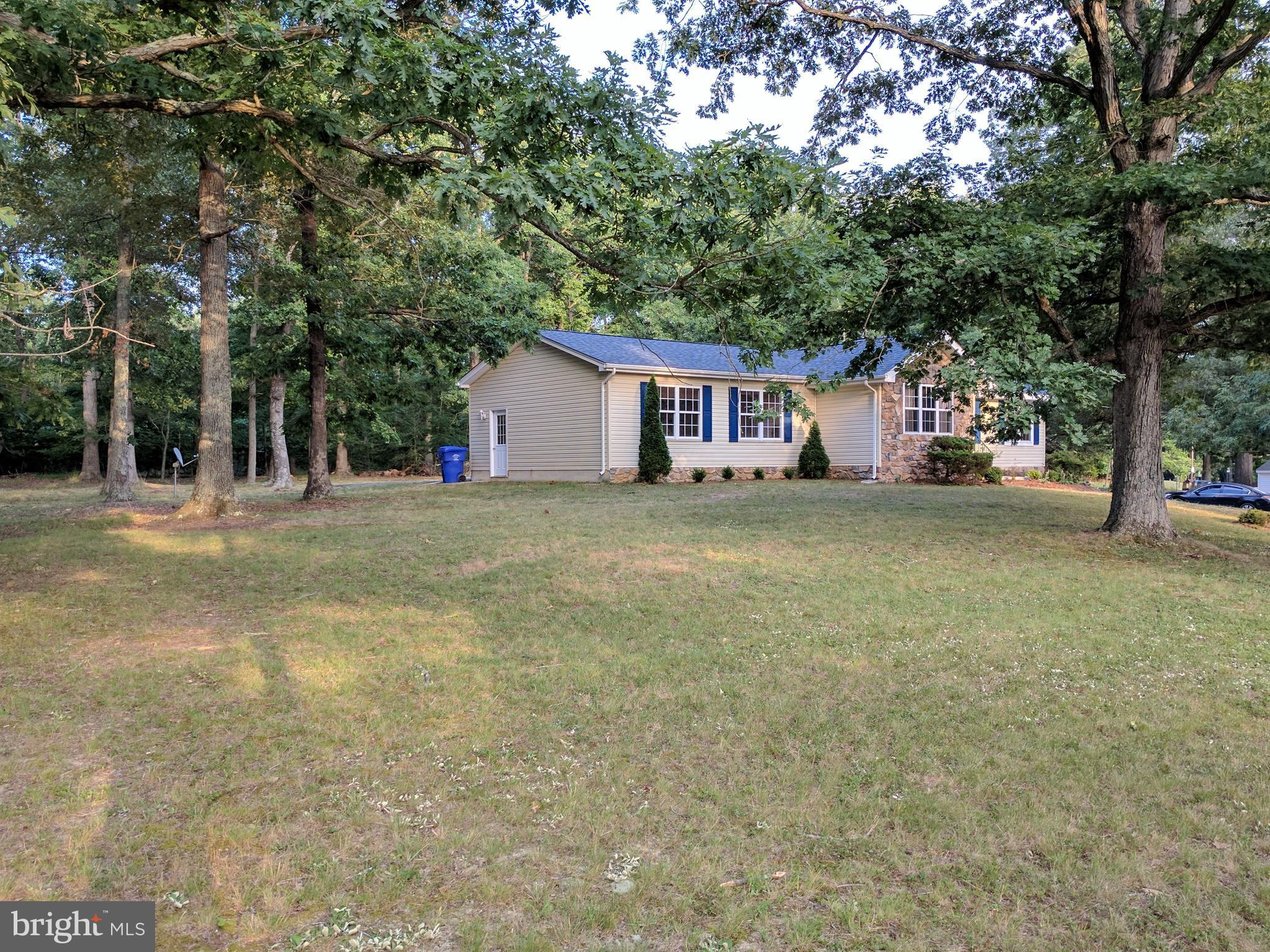 6222 Hawkins Gate Road La Plata, MD 20646 - Photo 14 of 29 Exterior (General)