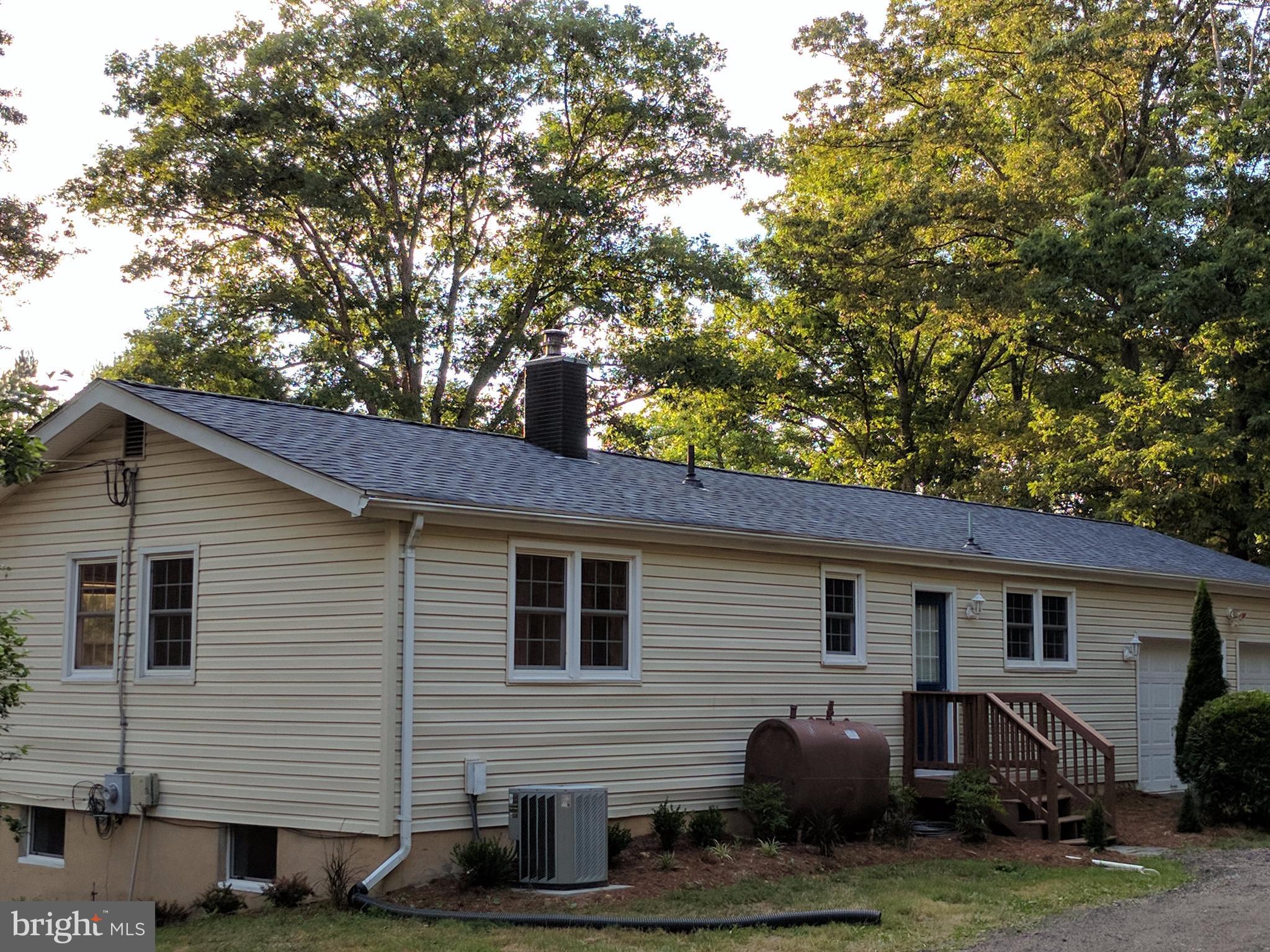 6222 Hawkins Gate Road La Plata, MD 20646 - Photo 15 of 29 Exterior (Rear)