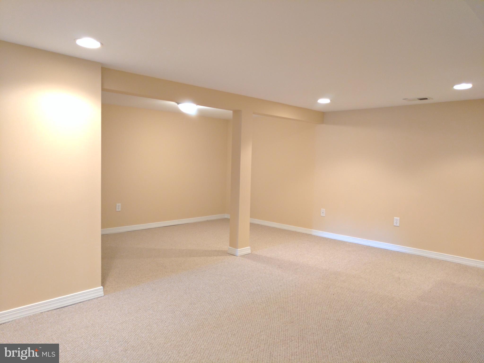 6222 Hawkins Gate Road La Plata, MD 20646 - Photo 21 of 29 Basement