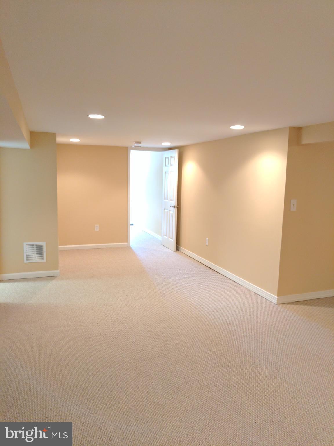 6222 Hawkins Gate Road La Plata, MD 20646 - Photo 26 of 29 Basement