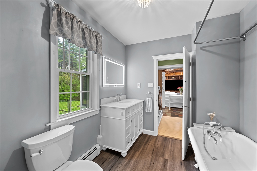 66 Allen Road Sturbridge, MA 01566 - Photo 21 of 42 Gallery Image 21