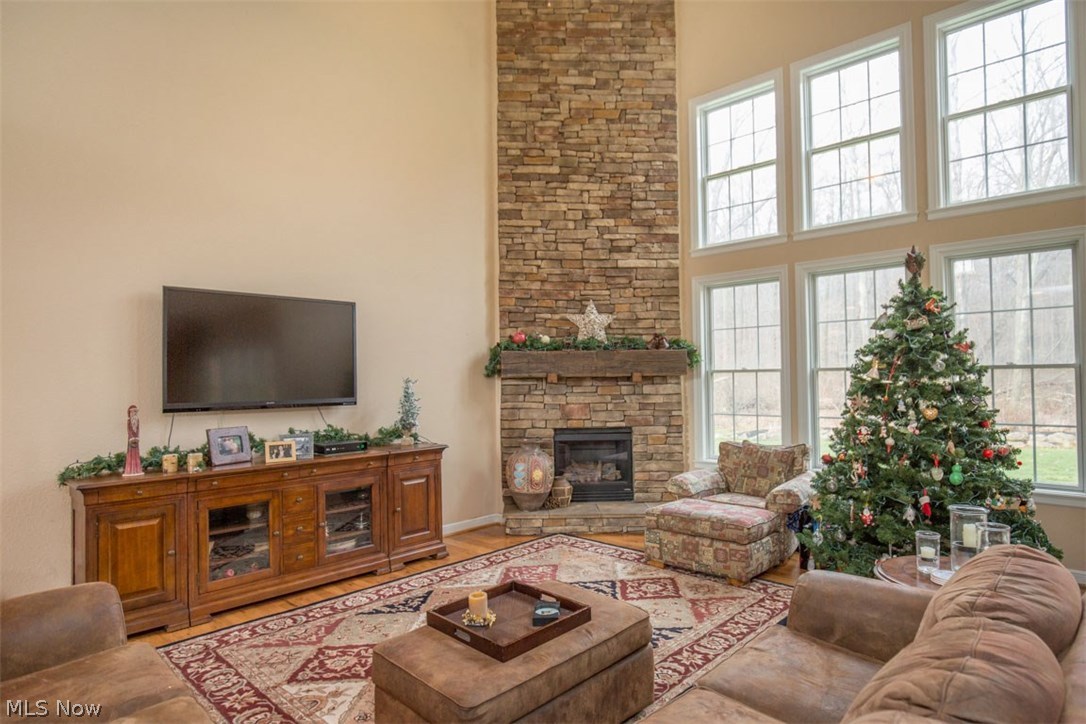 6832 Kyle Ridge Pointe Canfield, OH 44406 - Photo 3 of 25 Gallery Image 3