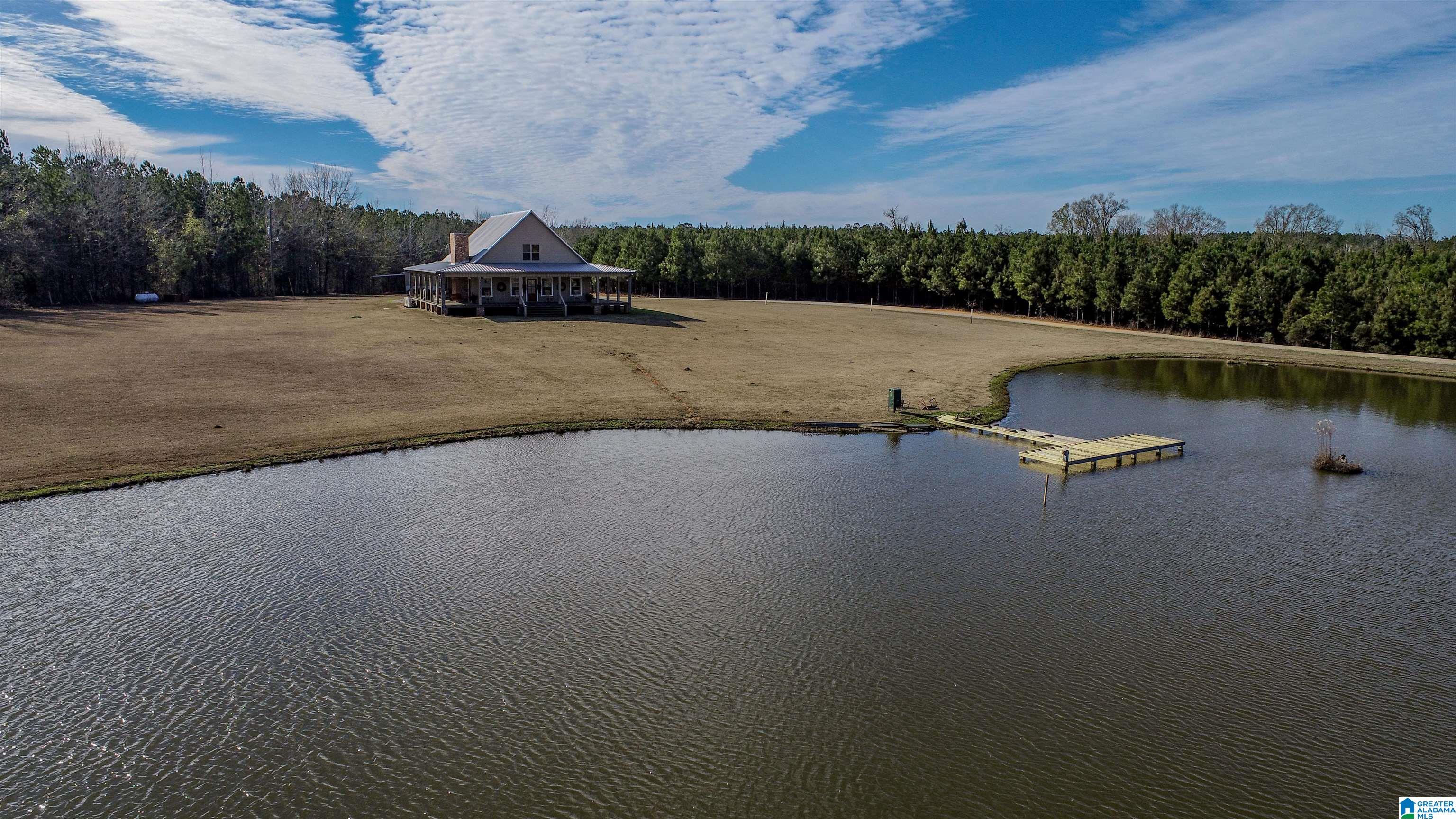 8619 County Road 33 Linden, AL 36748 - Photo 13 of 54