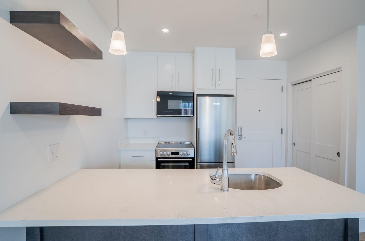 238 Deer Street, Unit 206 Portsmouth, NH 03801 - Photo 3 of 7