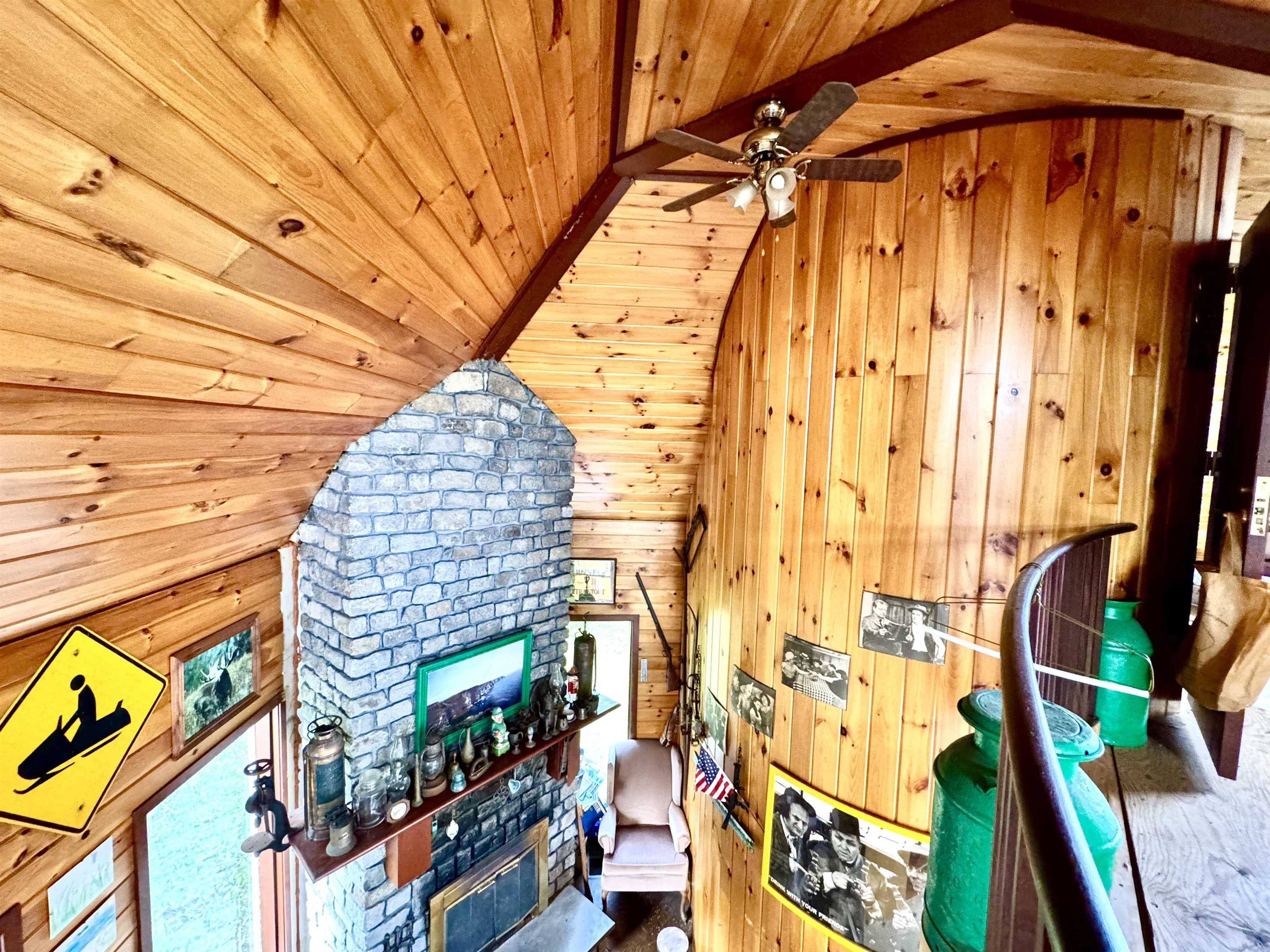26 Ad Chase Road Pittsburg, NH 03592 - Photo 31 of 59