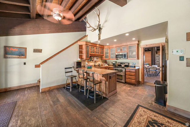 2586 North Whispering Springs Hollow Road, Unit 20 Heber City, UT 84036 - Photo 84 of 114