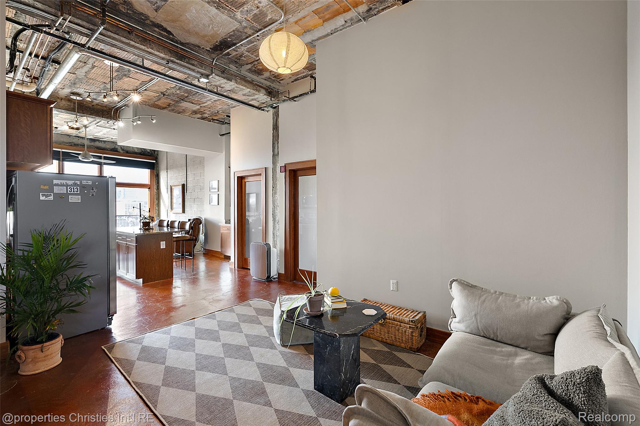 2915 John R Street, Unit 710 Detroit, MI 48201 - Photo 23 of 35 2915 John R Unit 710-23.jpg