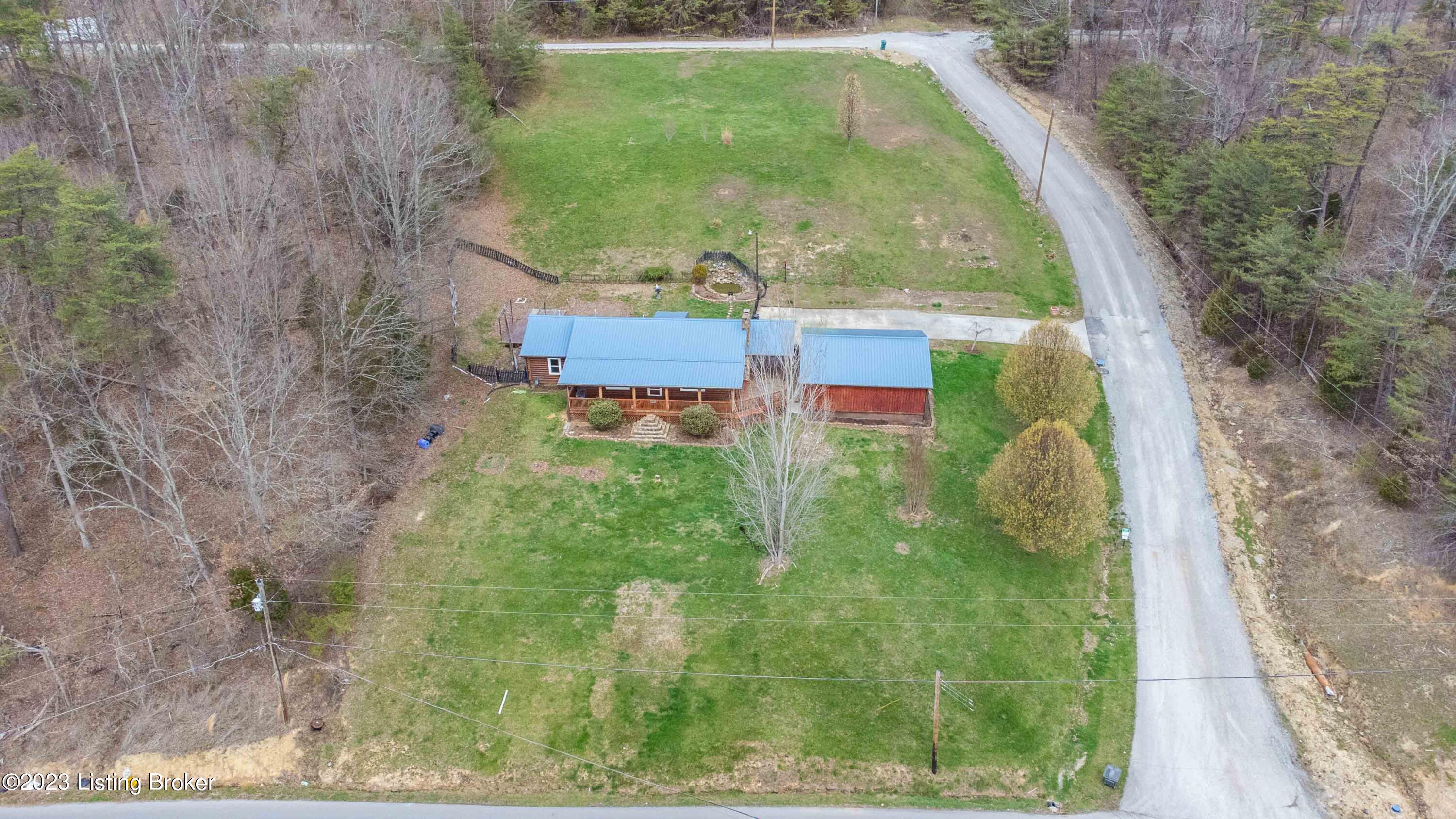 1010 Chillicoop Road Shepherdsville, KY 40165 - Photo 59 of 64 1010-Chillicoop-Rd_059