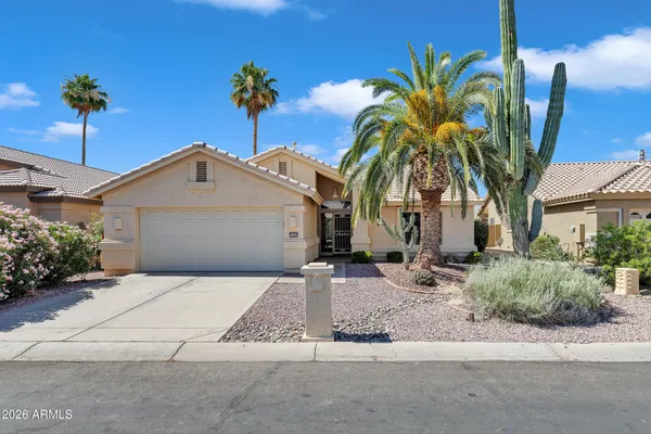$355,000 | 15443 West Verde Lane, Goodyear, AZ 85395