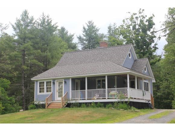 15 Paradise Road Sunapee, NH 03782 - Photo 1 of 8