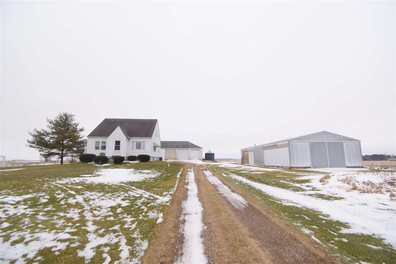 4774 East Wilkinson Road Owosso, MI 48867 - Photo 1 of 71 50064165.JPG
