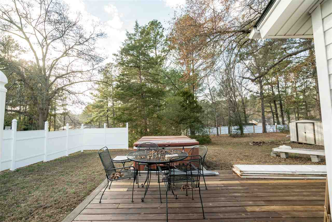4712 Revere Road Durham, NC 27713 - Photo 22 of 25 Photo 22