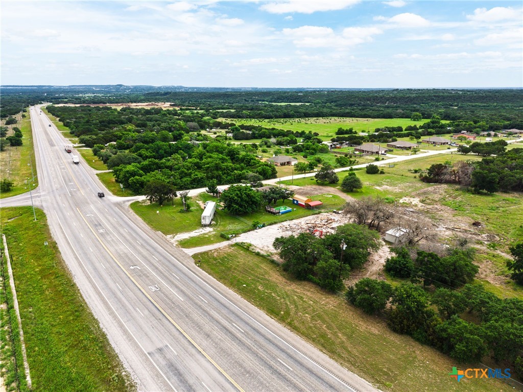 164 County Road 4450 Kempner, TX 76539 - Photo 37 of 44 a view of a city