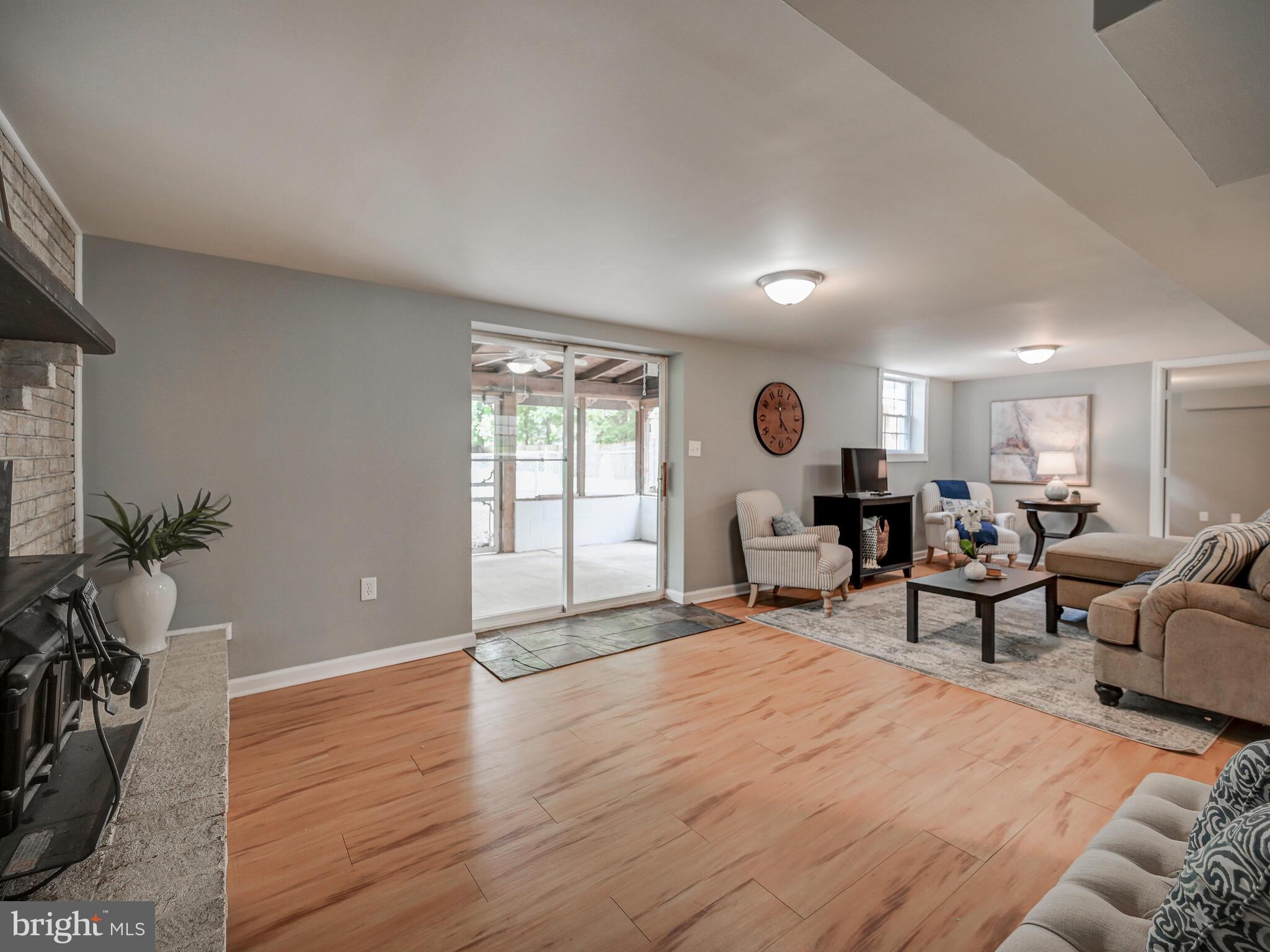 828 Danza Road Severn, MD 21144 - Photo 26 of 32 Gallery Image 26