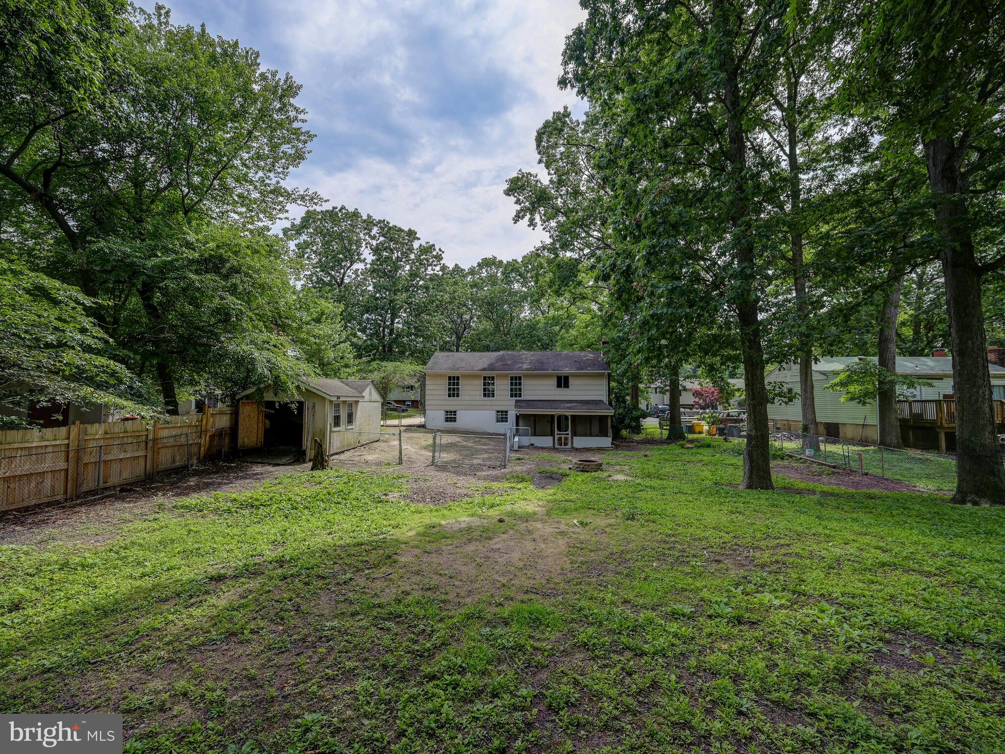 828 Danza Road Severn, MD 21144 - Photo 31 of 32 Gallery Image 31
