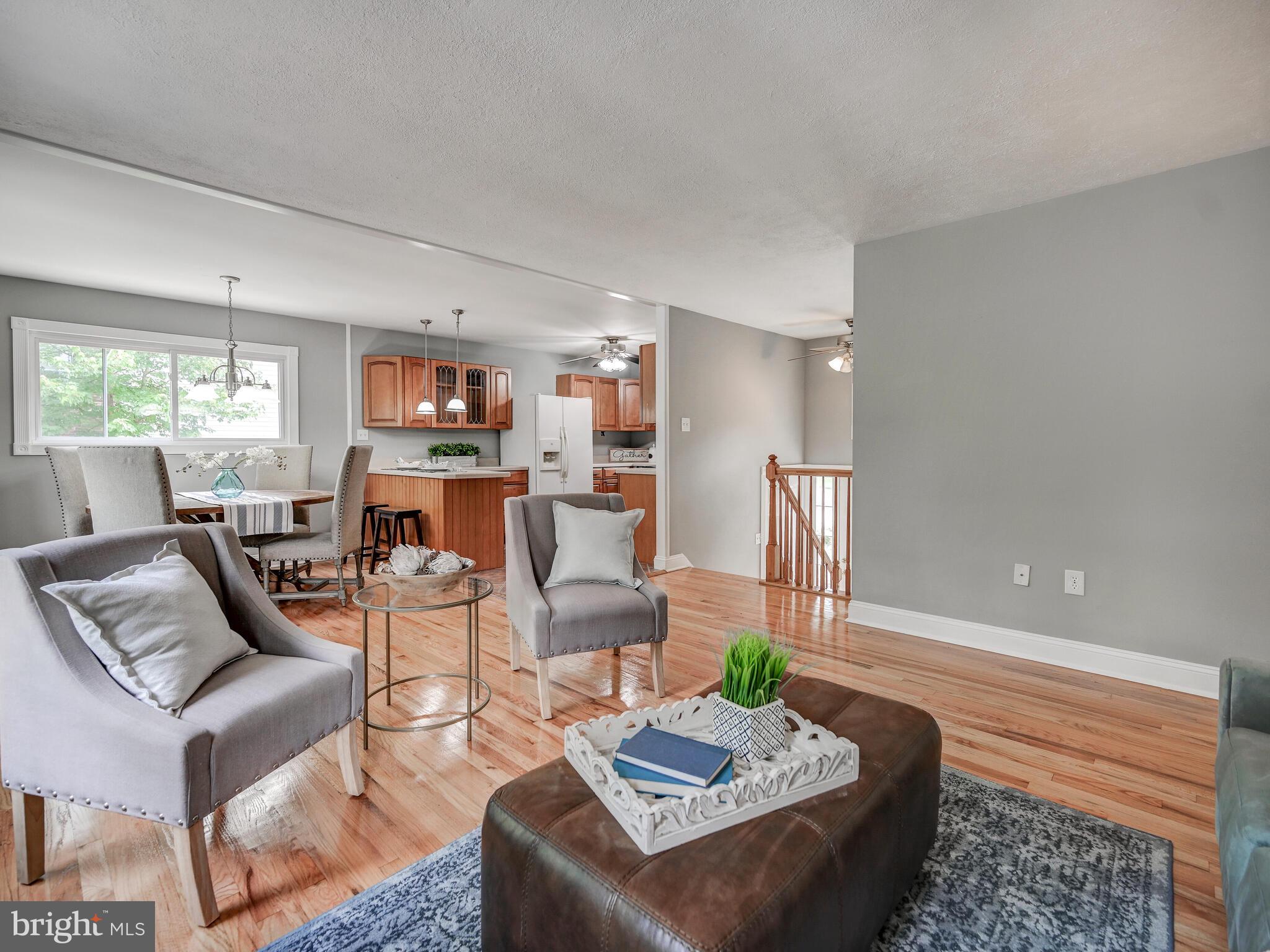 828 Danza Road Severn, MD 21144 - Photo 10 of 32 Gallery Image 10