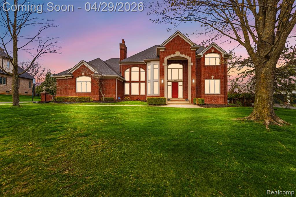 1920 Vinsetta Court Rochester, MI 48306 - Photo 1 of 81 Gallery Image 1