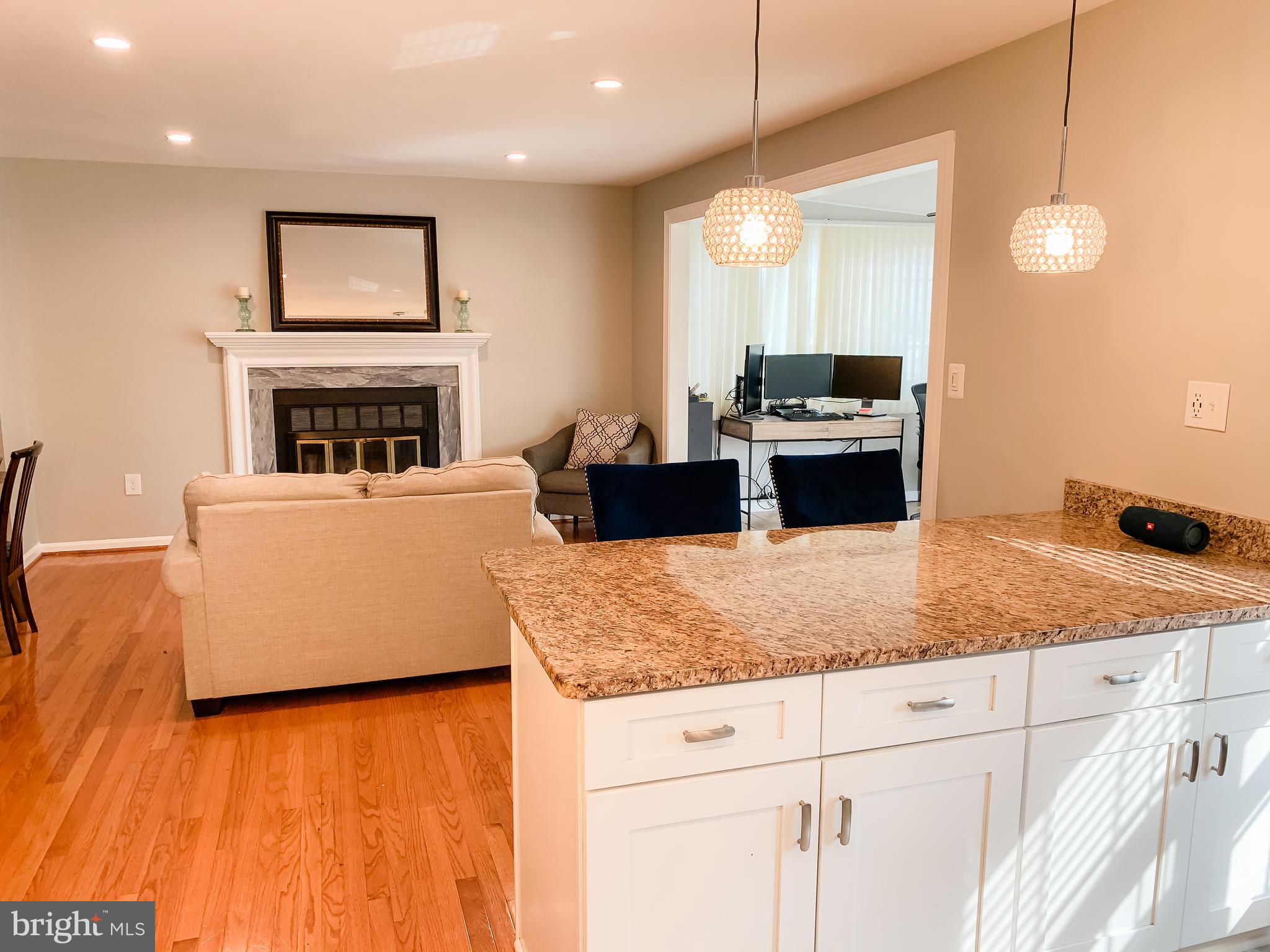 7807 Hooes Road Springfield, VA 22152 - Photo 13 of 61 Gallery Image 13