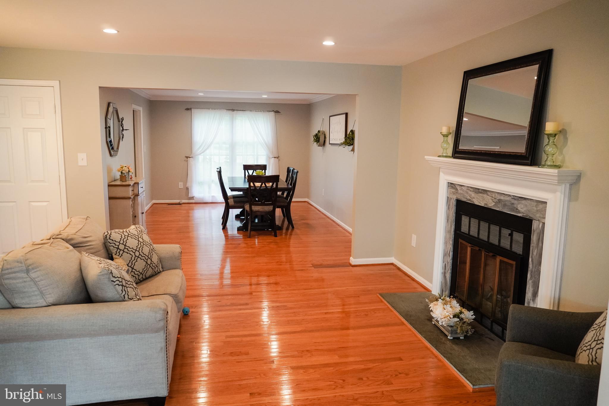 7807 Hooes Road Springfield, VA 22152 - Photo 14 of 61 Gallery Image 14