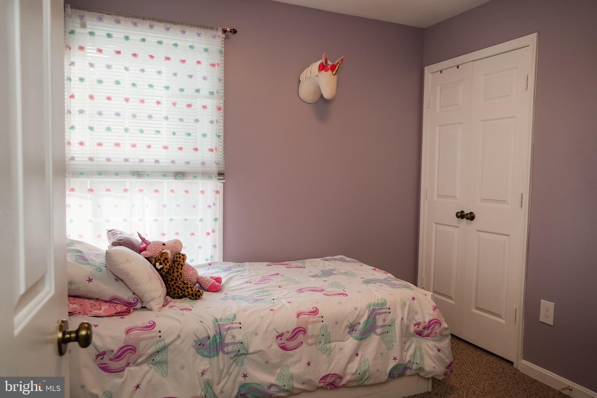 7807 Hooes Road Springfield, VA 22152 - Photo 32 of 61 Third bedroom