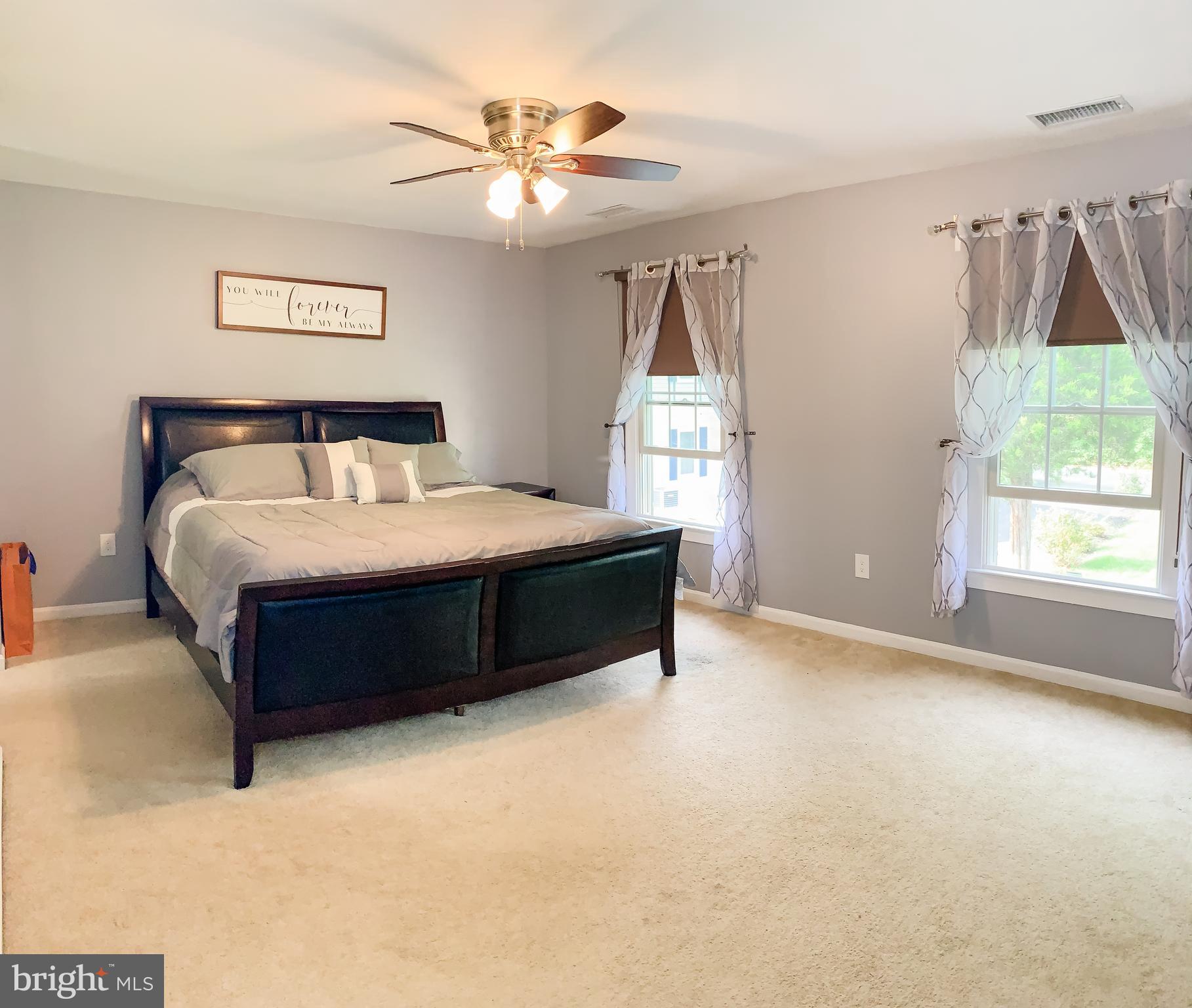 7807 Hooes Road Springfield, VA 22152 - Photo 34 of 61 Owner's suite