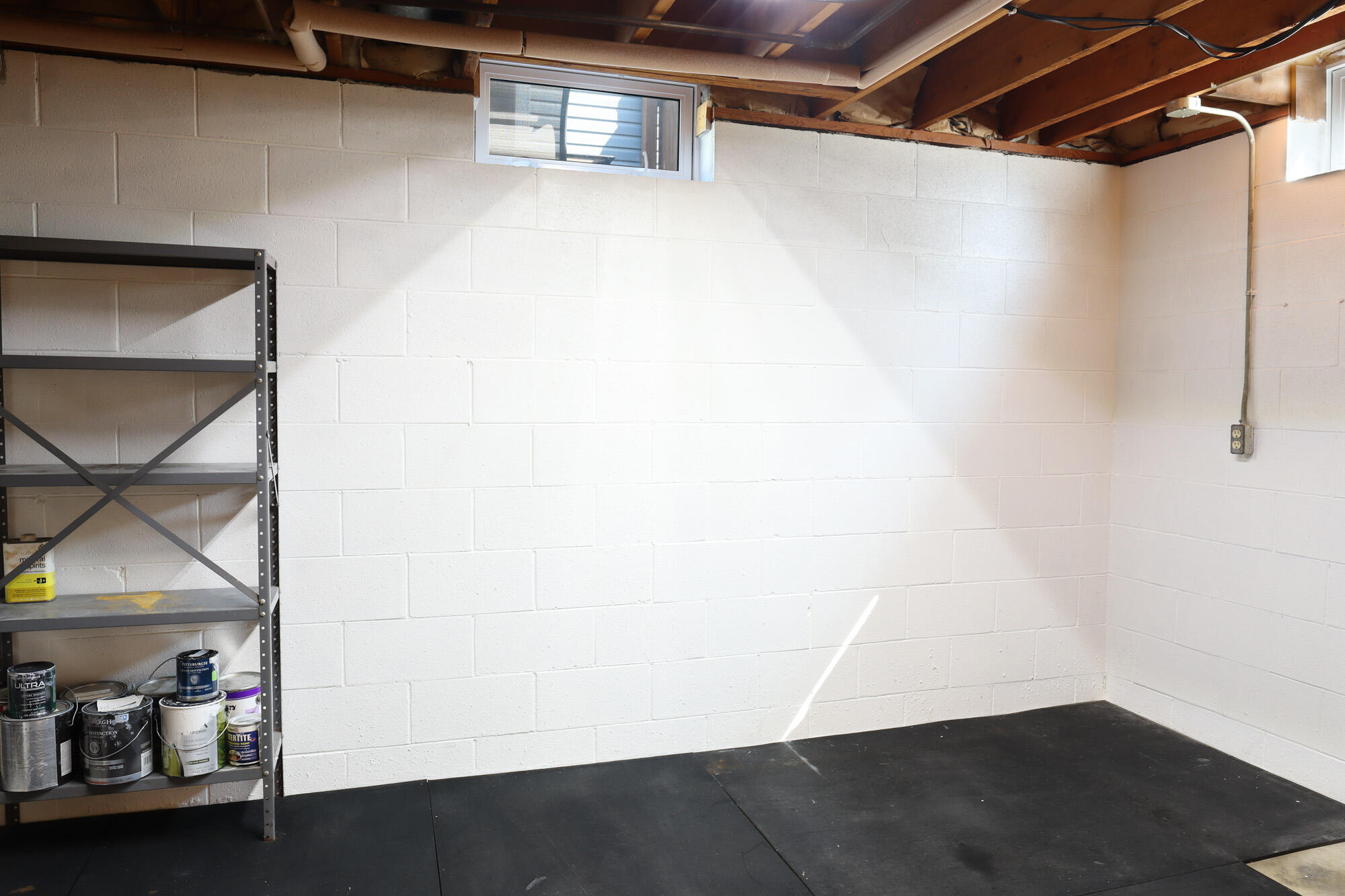 4900 Ridgeway Avenue Racine, WI 53406 - Photo 25 of 26 Basement
