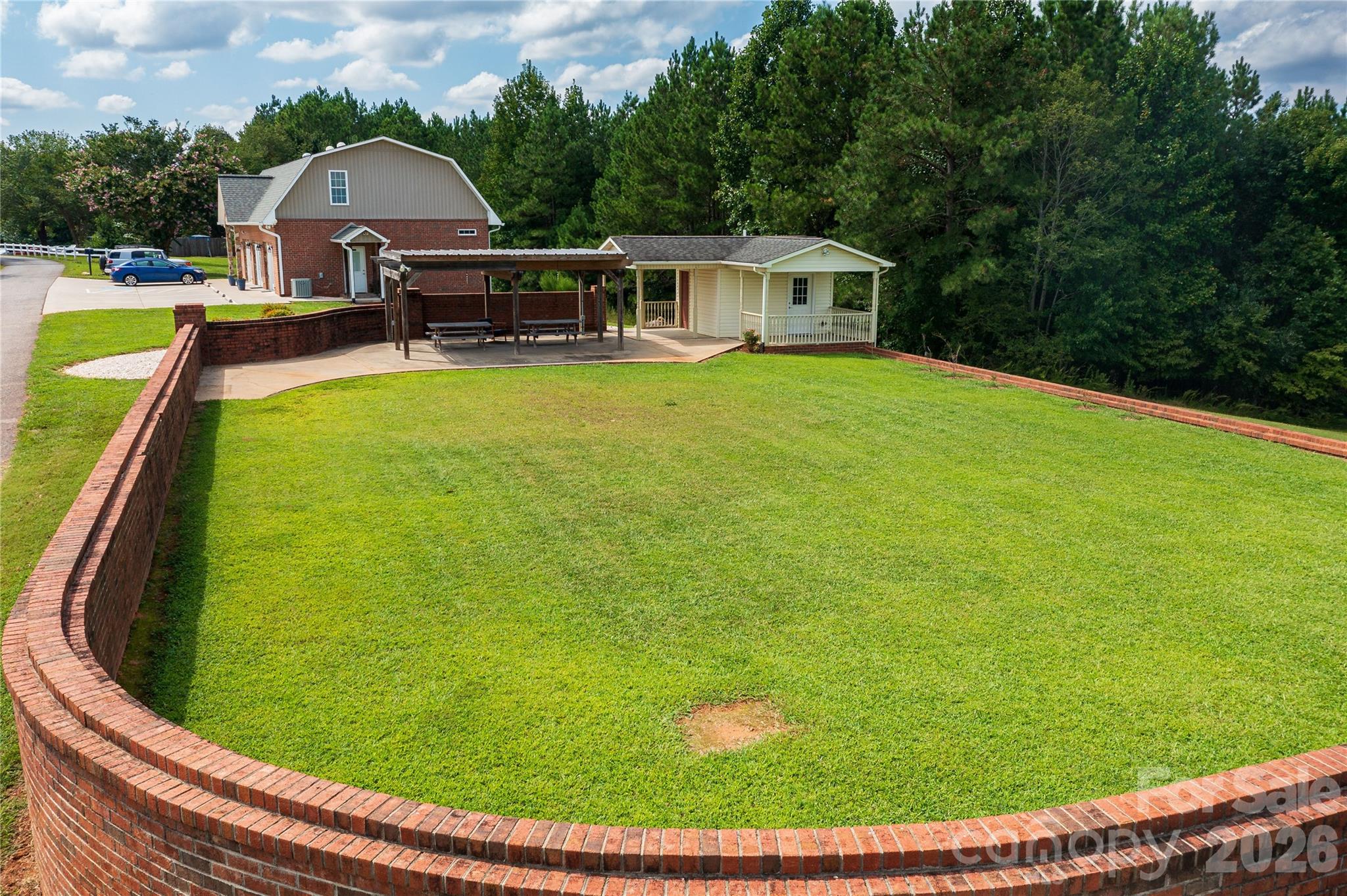 517 Cub Creek Road Ellenboro, NC 28040 - Photo 39 of 42