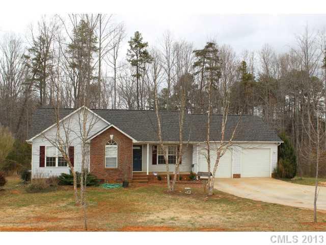205 Absher Road Bessemer City, NC 28016 - Photo 1 of 10