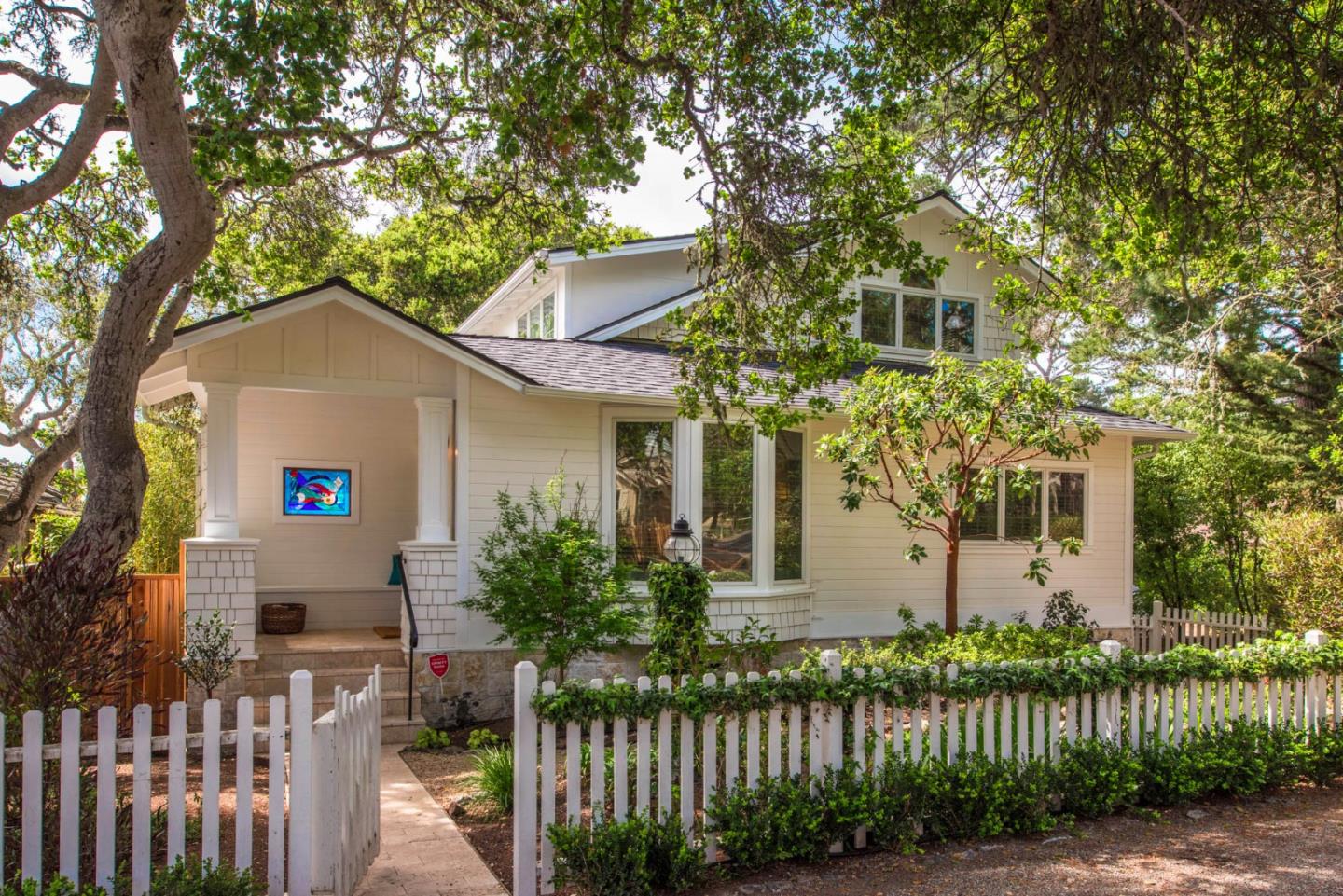 0 Southwest Sw Corner Carmel, CA 93921 - Photo 1 of 22 Gallery Image 1