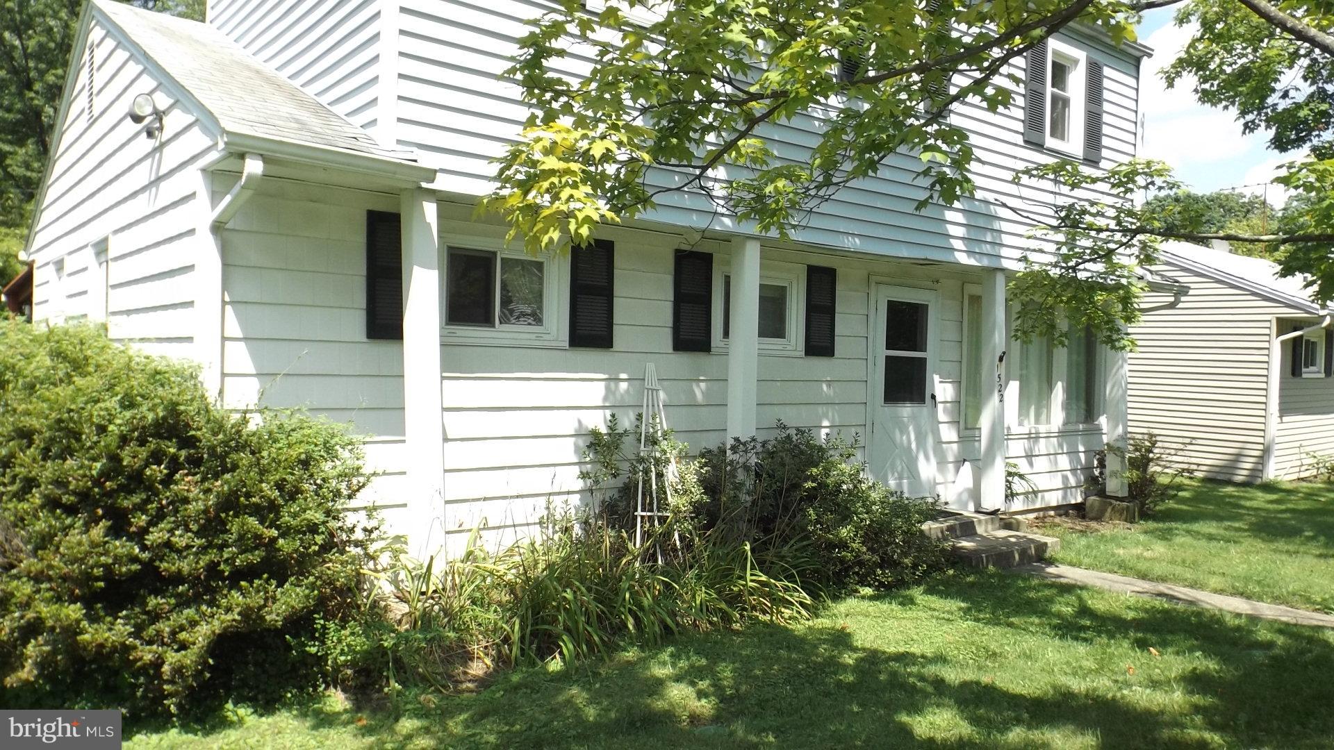 1522 Daytona Road Baltimore, MD 21234 - Photo 1 of 8 Exterior (Front)