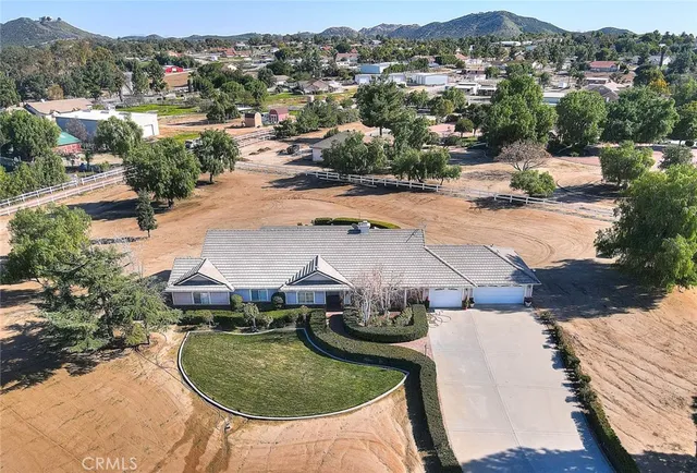 $1,080,000 | 23140 Western Crest Drive, Perris, CA 92570